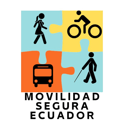 logo coalicion movilidad segura ecuador